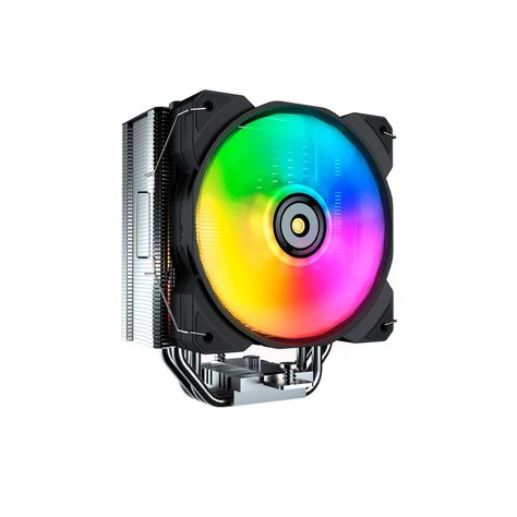 Disipador de Aire Cougar Forza 50 ARGB-1