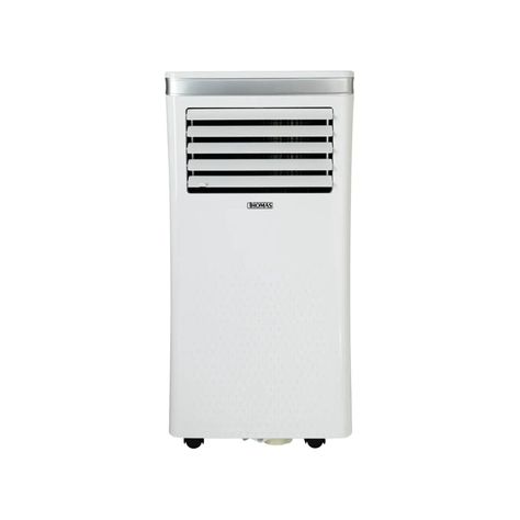 Aire Acondicionado Th Ac9000 Color Blanco-0