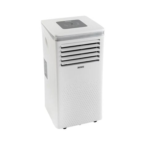 Aire Acondicionado Th Ac9000 Color Blanco-1
