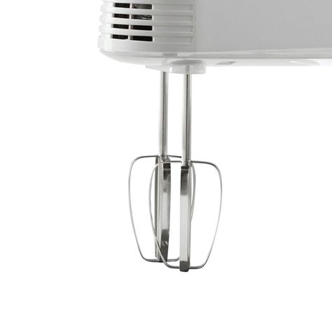 Batidora de mano Oster FPSTHM101 5 velocidades 200W-2