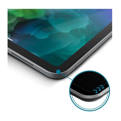 Protector de Pantalla Zagg InvisibleShield Glass+ Vidrio Templado iPad Pro 11"-3
