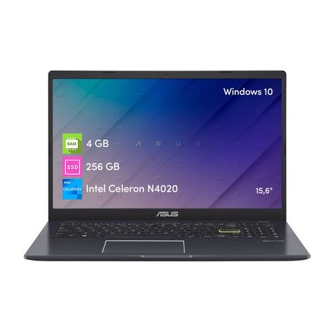 Notebook Chromebook Asus 4GB 128GB SSD 14" Chrome Os-0