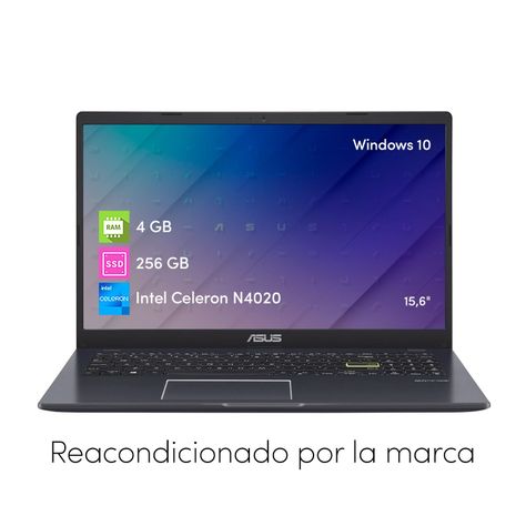 Notebook Chromebook Asus 4GB 128GB SSD 14" Chrome Os-1