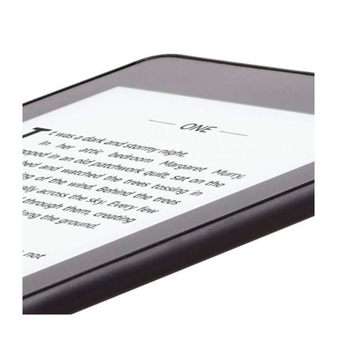 E-reader Amazon Kindle Paperwhite 6" 32GB 10ma Gen Negro-2
