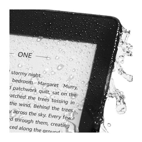 E-reader Amazon Kindle Paperwhite 6" 32GB 10ma Gen Negro-3