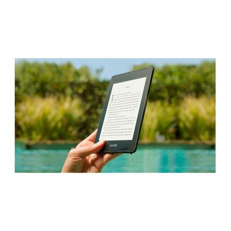 E-reader Amazon Kindle Paperwhite 6" 32GB 10ma Gen Negro-4