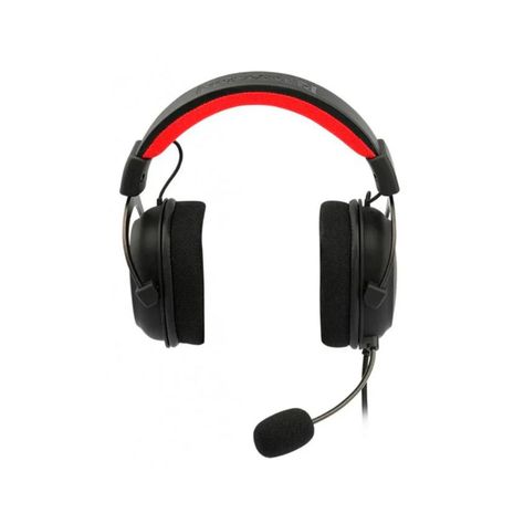 Audífonos Gamer Redragon Zeus X H510 RGB Black-1