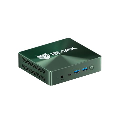 Mini PCs Bmax B6 Power Intel i7-1060NG7 16GB 1TB Ssd Hdmi Usb-1