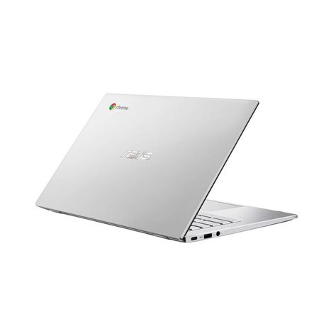 Notebook Chromebook Asus Intel Core 8GB 128GB SSD 14' FHD-3