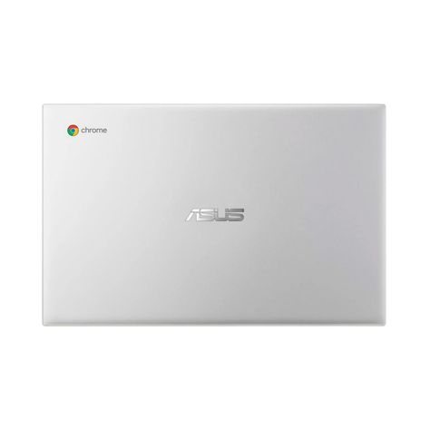 Notebook Chromebook Asus Intel Core 8GB 128GB SSD 14' FHD-4