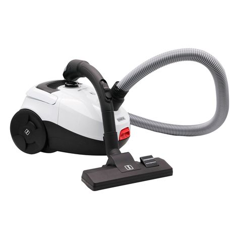 Aspiradora Thomas TH-1415 1500W Blanco-0