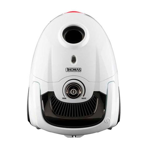 Aspiradora Thomas TH-1415 1500W Blanco-1