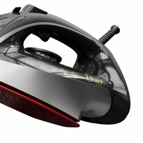 Plancha de Vapor Oster GCSTAC6953 2200W-2