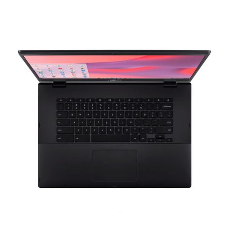 Chromebook Asus CX1500 N3350 4GB 64GB 15.6" FHD Chrome OS Negro-4