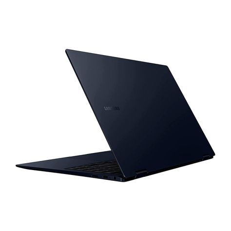 Notebook 2 en 1 Samsung Galaxy Book Pro i7 8GB 512GB 15.6' FHD-4