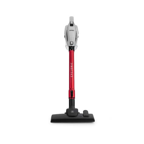 Aspiradora Vertical Thomas TH-1022C 2 En 1 Con Cable Rojo 600W-1