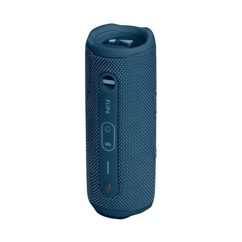 Parlante Bluetooth Portátil JBL Flip 6 Azul-1