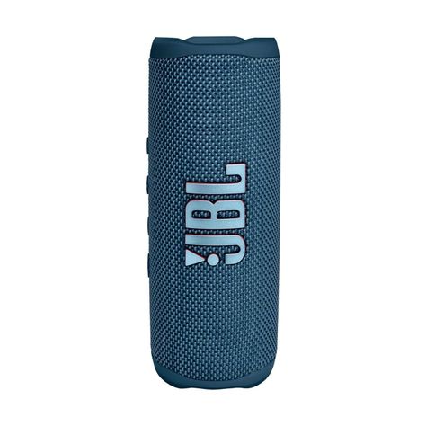 Parlante Bluetooth Portátil JBL Flip 6 Azul-3