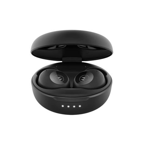 Audífonos Inalámbricos Motorola Motobuds 150 TWS Negro-2