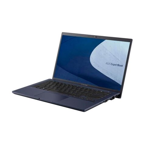 Notebook Asus a Core i5 8GB 256SSD W10P 14"-3