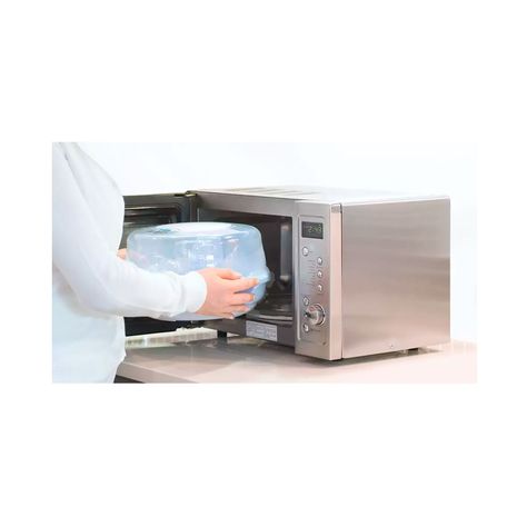 Esterilizador a Vapor Microondas Avent SCF281/02-3