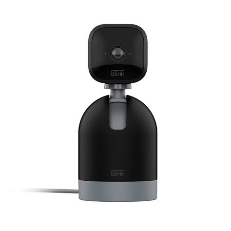 Cámara de Seguridad Blink Mini Pan-Tilt-0