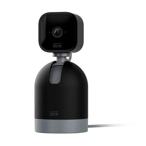 Cámara de Seguridad Blink Mini Pan-Tilt-1