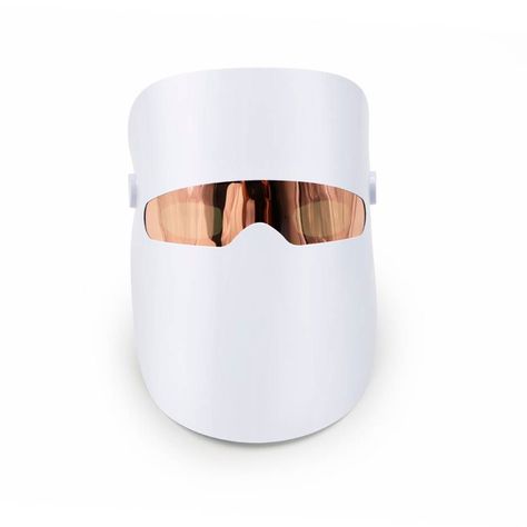 Máscara Facial EMS Led Mantra LED Mask Recargable-0