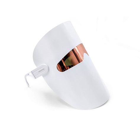 Máscara Facial EMS Led Mantra LED Mask Recargable-1