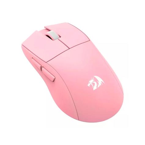 Mouses Redragon K1NG Pro M916P-PRO-1K (Pink)-2