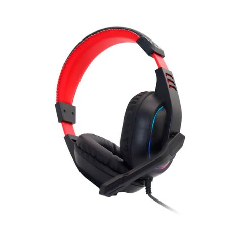 Audífonos Gamer Redragon Ares RGB  H120-RGB-1