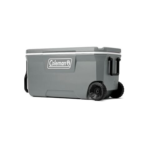 Cooler con ruedas Coleman 316 Series 94L 100QT Rock-1