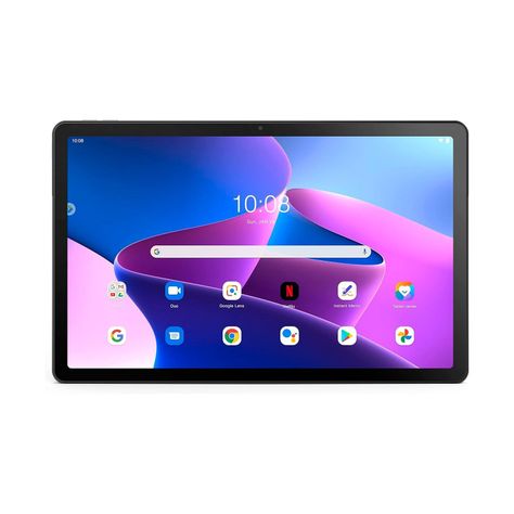 Tablet Lenovo M10 Plus 3rd Gen 3GB 32GB 10" 2K Android 12-0