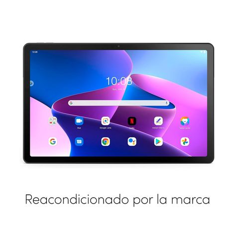 Tablet Lenovo M10 Plus 3rd Gen 3GB 32GB 10" 2K Android 12-1