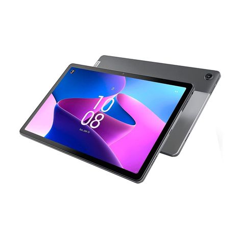 Tablet Lenovo M10 Plus 3rd Gen 3GB 32GB 10" 2K Android 12-2