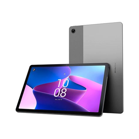 Tablet Lenovo M10 Plus 3rd Gen 3GB 32GB 10" 2K Android 12-3