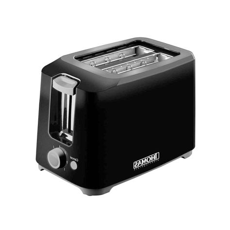 Tostador Thomas TH-116 750W 7 Niveles-0