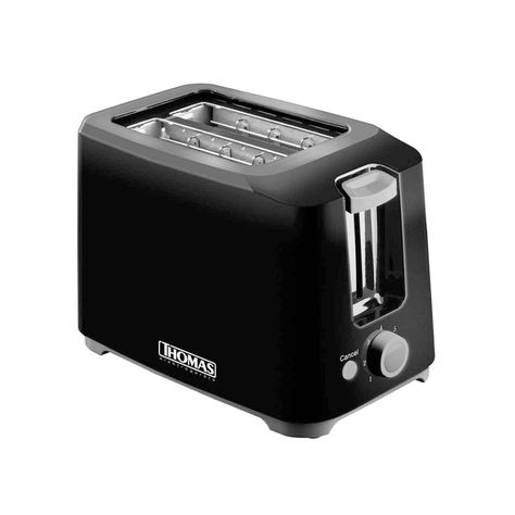 Tostador Thomas TH-116 750W 7 Niveles-1