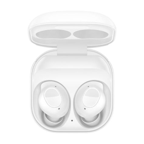 Audífonos BT Samsung Galaxy Buds FE Blanco-0
