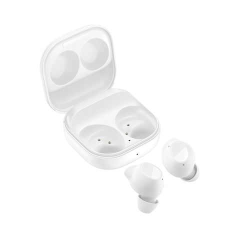 Audífonos BT Samsung Galaxy Buds FE Blanco-1