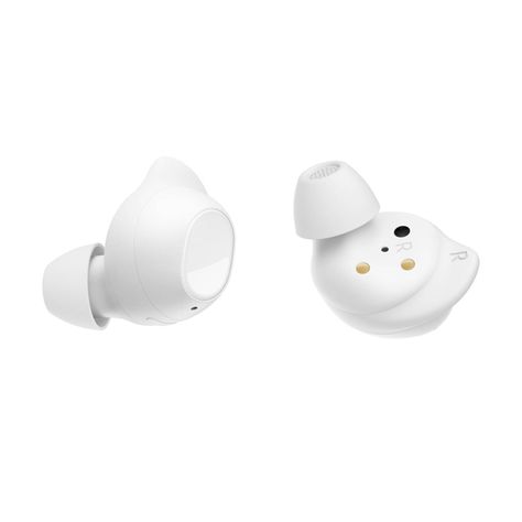 Audífonos BT Samsung Galaxy Buds FE Blanco-2