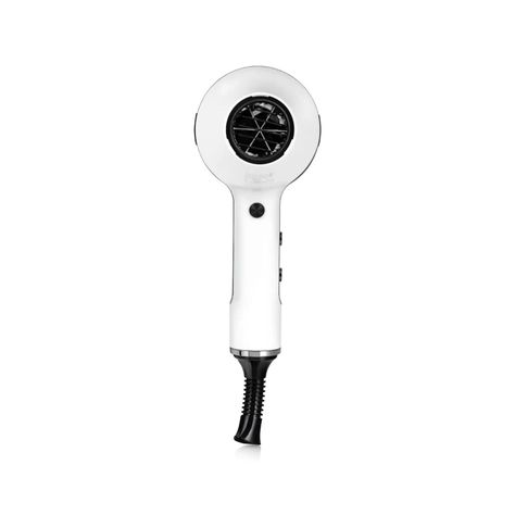 Secador De Pelo Siegen Sg-3039 Blanco 2200W-2