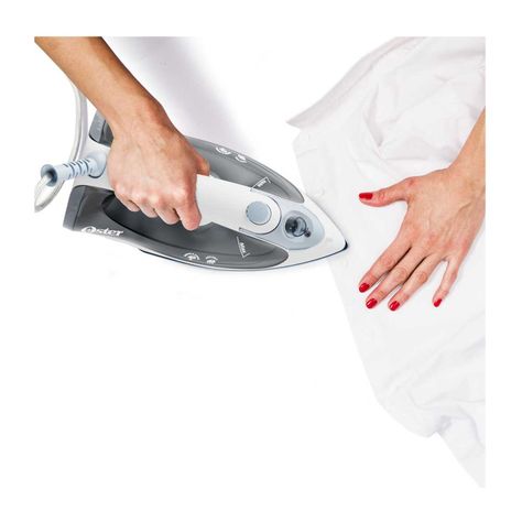 Plancha de Vapor Oster GCSTBS5001 1400W-3