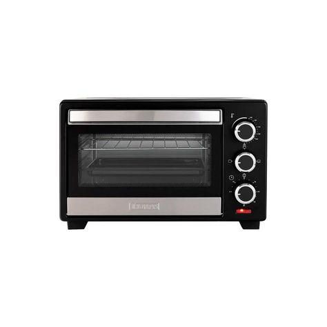Horno Eléctrico Thomas TH-16N01 1500W-0