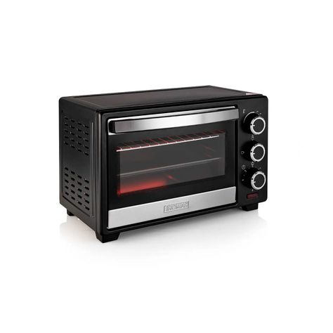 Horno Eléctrico Thomas TH-16N01 1500W-2