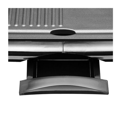 Parrilla Eléctrica Thomas TH-205 2000W-2