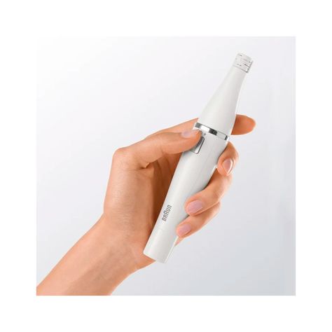 Depiladora Facial Braun Face SE810 SR/WH WBOX-2