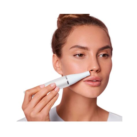 Depiladora Facial Braun Face SE810 SR/WH WBOX-3