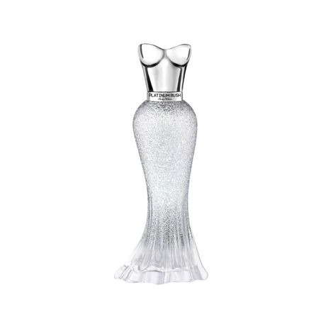 Perfume Paris Hilton Platinum Rush EDP 100ml-1
