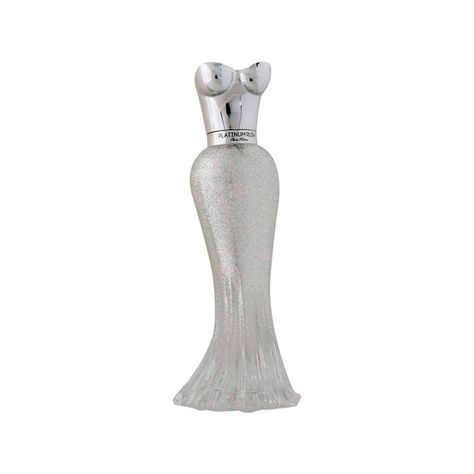 Perfume Paris Hilton Platinum Rush EDP 100ml-2
